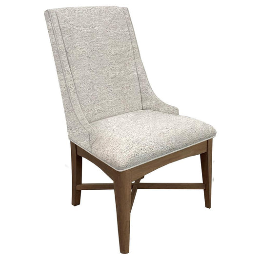 Parker House - Americana Modern Dining Host Dining Chair (Set of 2) - DAME#2518-2 veiw 2