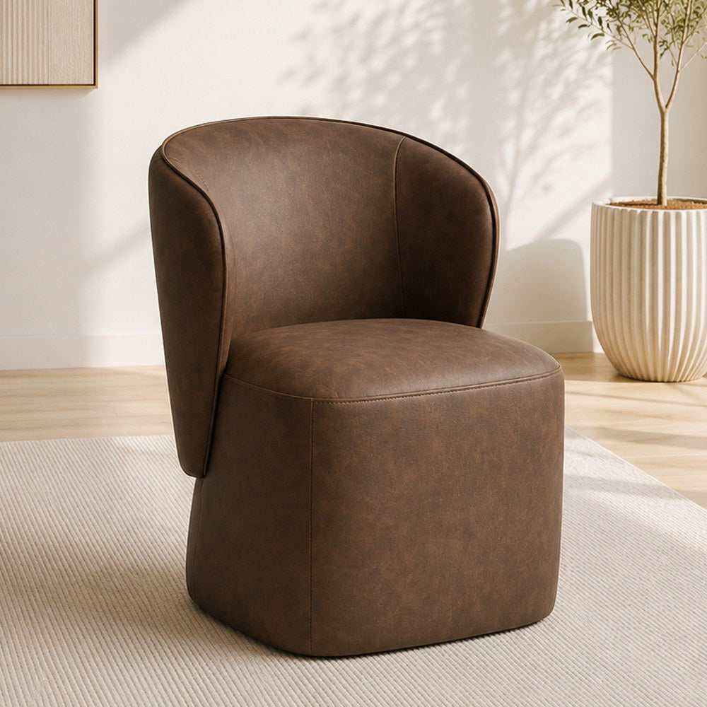Parker House - Bongo - Aline Cork Dining Chair (Set of 2) - DBGO-KIT-DRC-2-ALCK view 7