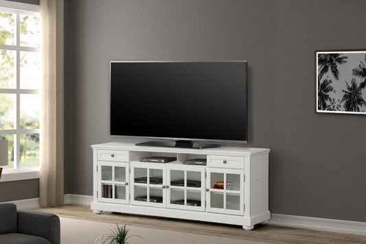 Parker House - Cape Cod 76 in. TV Console - CAP76 view 2
