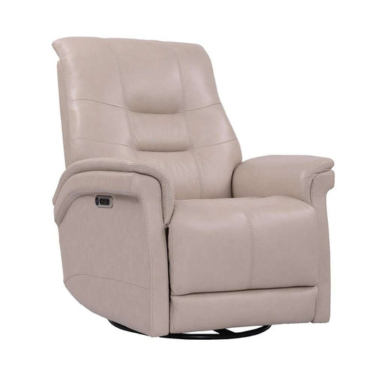 Parker House - Carnegie Verona Linen Power Cordless Swivel Glider Recliner - MCAR812GSPH-P25-VLI veiw 2