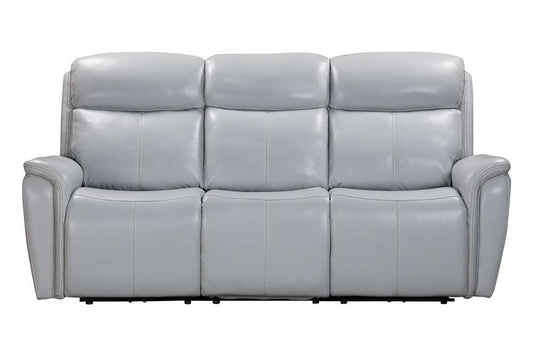 Parker House - Cascade - Seamist Grey Power Reclining Sofa - MCAS#832PH-SMGR view 2
