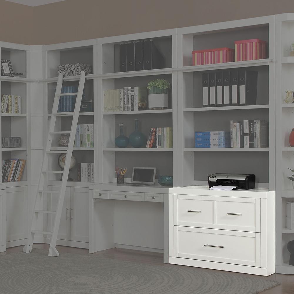 Parker House - Catalina 40 in. Lateral File - CAT476F veiw 2