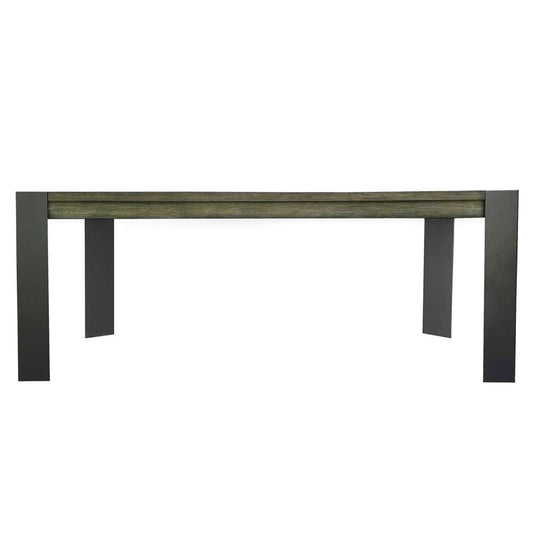 Parker House - Cedar Fork - Dining 78 in. Rectangular Dining Table - DCED#78REC-SMA view 2