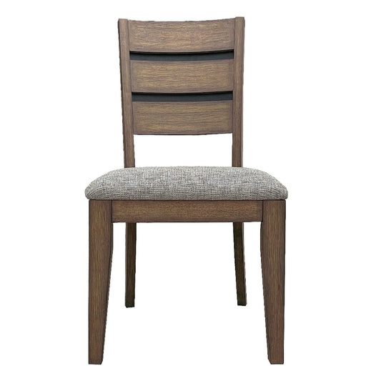 Parker House - Cedar Fork - Dining Dining Chair (Set of 2) - DCED#2018-2-SMA view 2