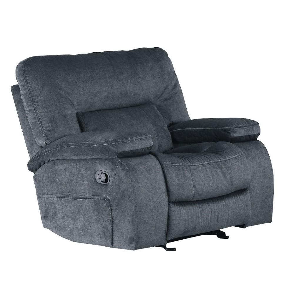 Parker House - Chapman Manual Glider Recliner in Polo - MCHA812G-POL view 1