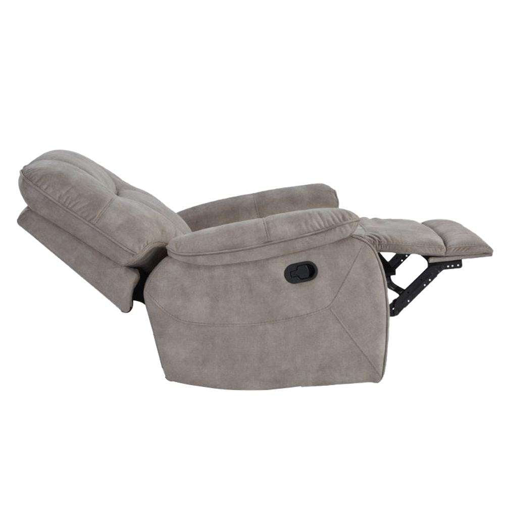 Parker House - Cooper Shadow Natural Glider Recliner - MCOO812G-SNA veiw 6