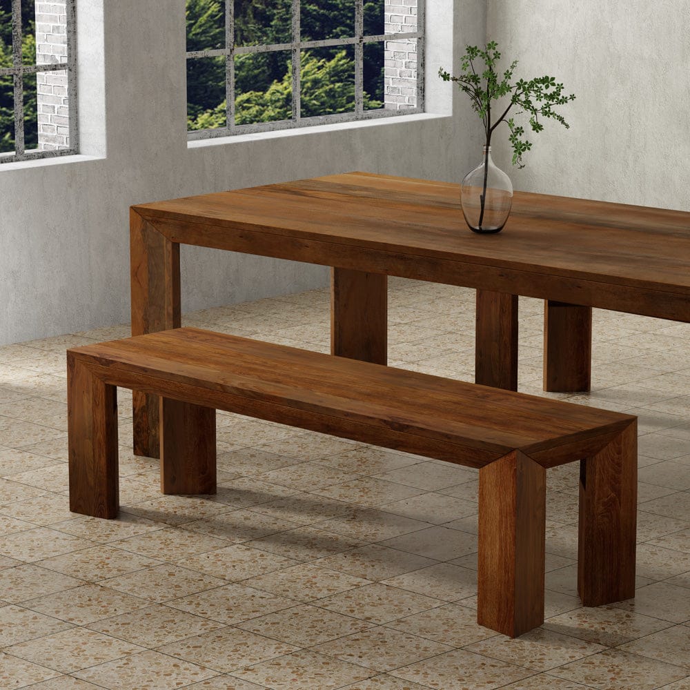 Parker House - Crossings - Downtown Dining 86 In. Rectangular Dining Table With 6 Upholstered Chairs - DDOW-7PC-86REC-DDIA-ELRS view 17