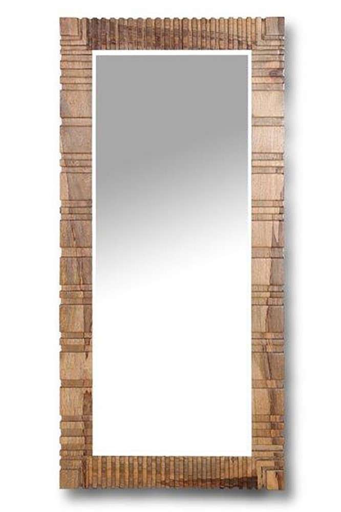Parker House - Crossings Downtown Floor Mirror - DOWM3780 veiw 2