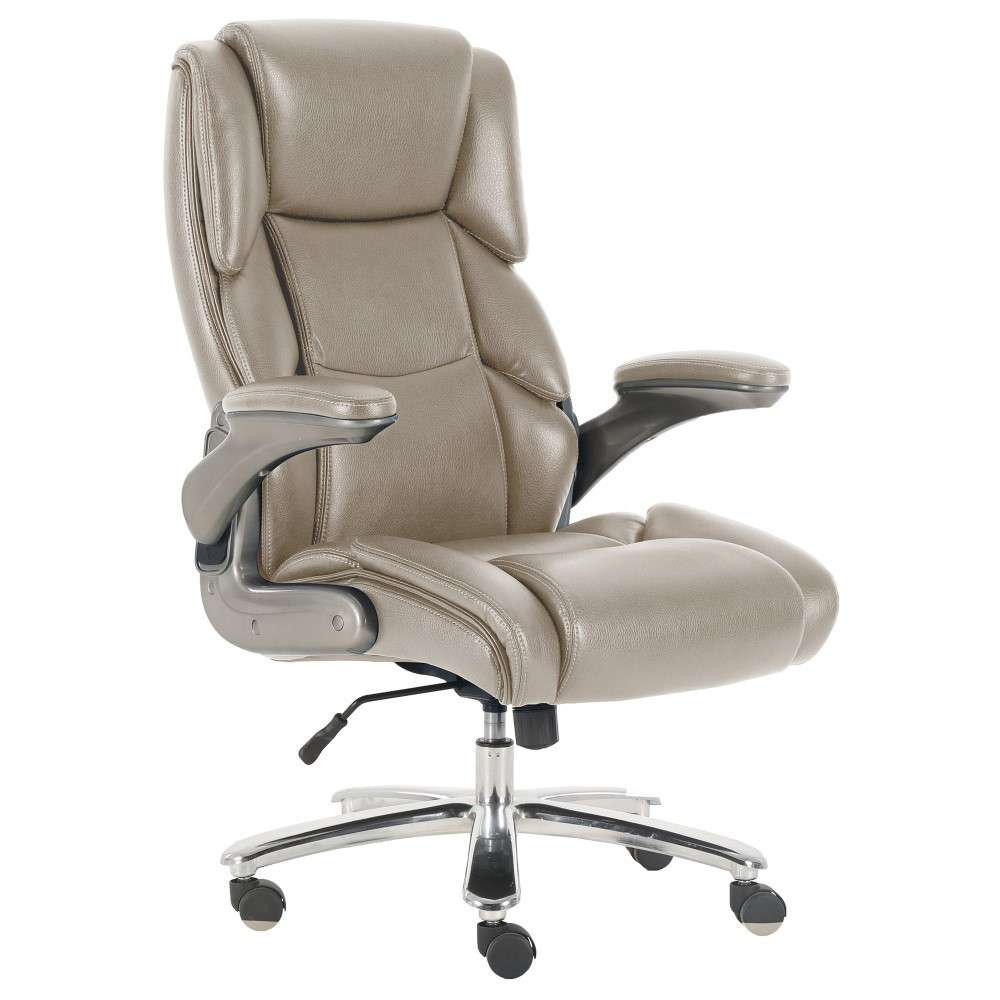 Parker House - Dc313Hd-Par - Desk Chair Fabric Heavy Duty Desk Chair - DC313HD-PAR veiw 1