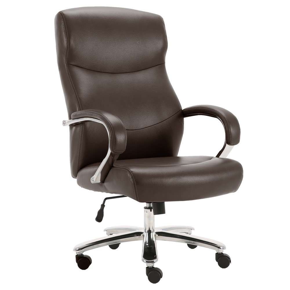 Parker House - Dc315Hd-Cco - Desk Chair Fabric Heavy Duty Desk Chair - DC315HD-CCO veiw 1
