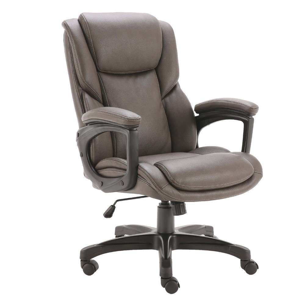 Parker House - Dc316-Gsm - Desk Chair Fabric Desk Chair - DC316-GSM veiw 1