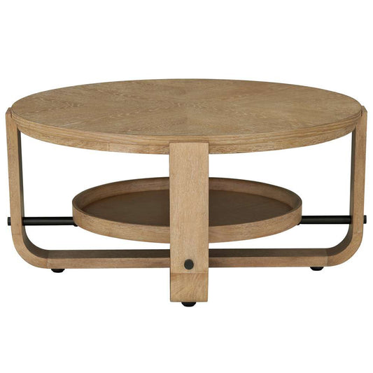 Parker House - Escape 3 Piece Occasional Table Set - ESC-3PC-01-02 view 2