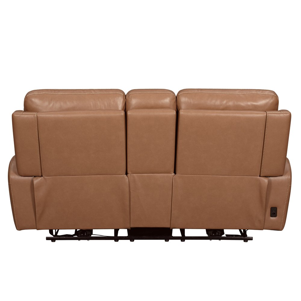 Parker House - Hancock - Apple Cider Zero Gravity Power Reclining Sofa and Loveseat - Apple Cider - MHAN-42P3Z-APCI view 13