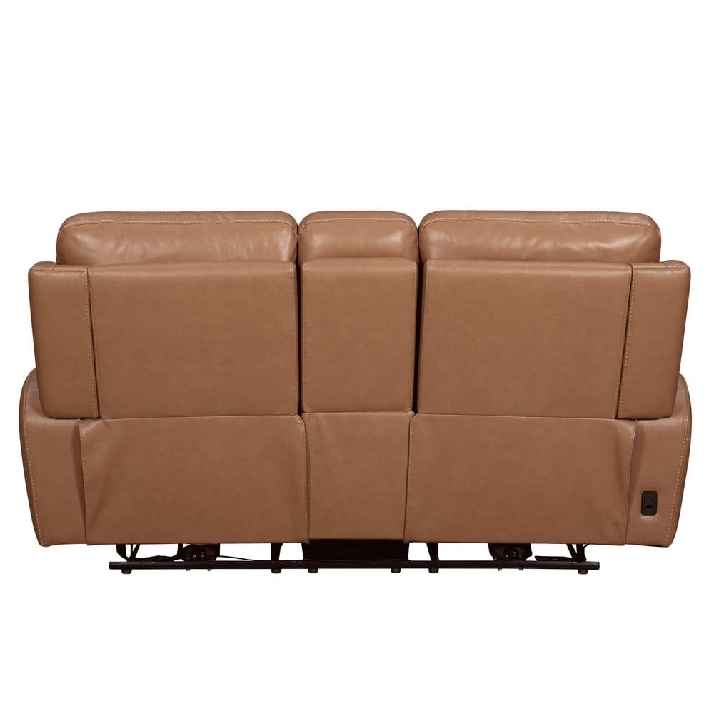 Parker House - Hancock - Apple Cider Zero Gravity Power Reclining Sofa and Loveseat - Apple Cider - MHAN-42P3Z-APCI view 13