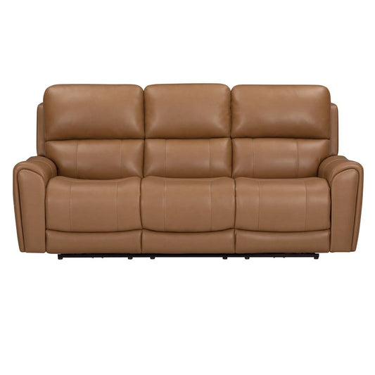 Parker House - Hancock - Apple Cider Zero Gravity Power Reclining Sofa with Drop Down Table P3 - Apple Cider - MHAN-834P3Z-APCI view 2