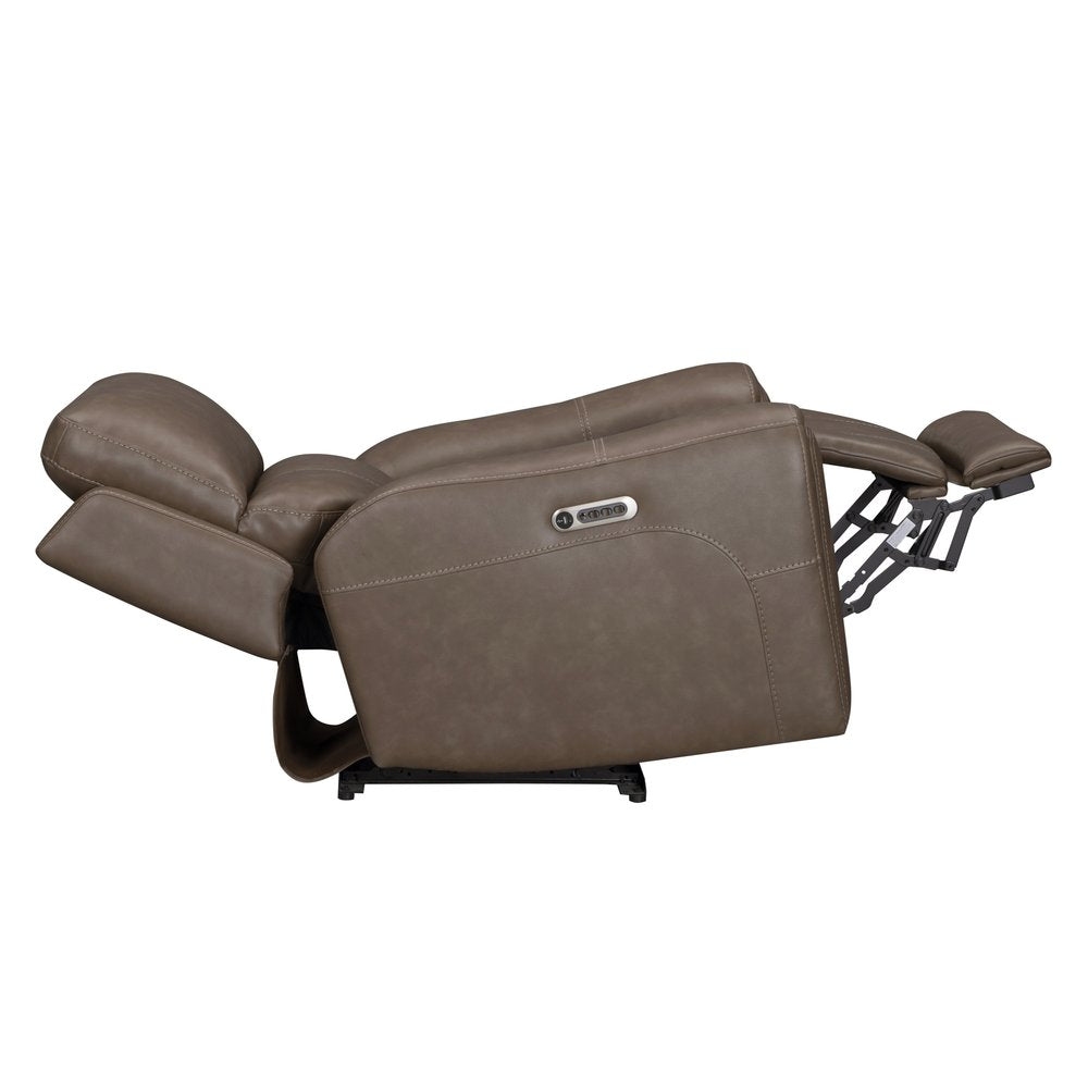 Parker House - Hancock - Bette Hazel Zero Gravity Power Recliner P3 - Bette Hazel - MHAN-812P3Z-BTHZ view 13