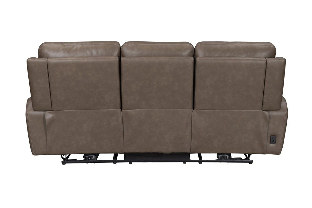 Parker House - Hancock - Bette Hazel Zero Gravity Power Reclining Sofa and 2 Recliners - Bette Hazel - MHAN-411P3Z-BTHZ view 13