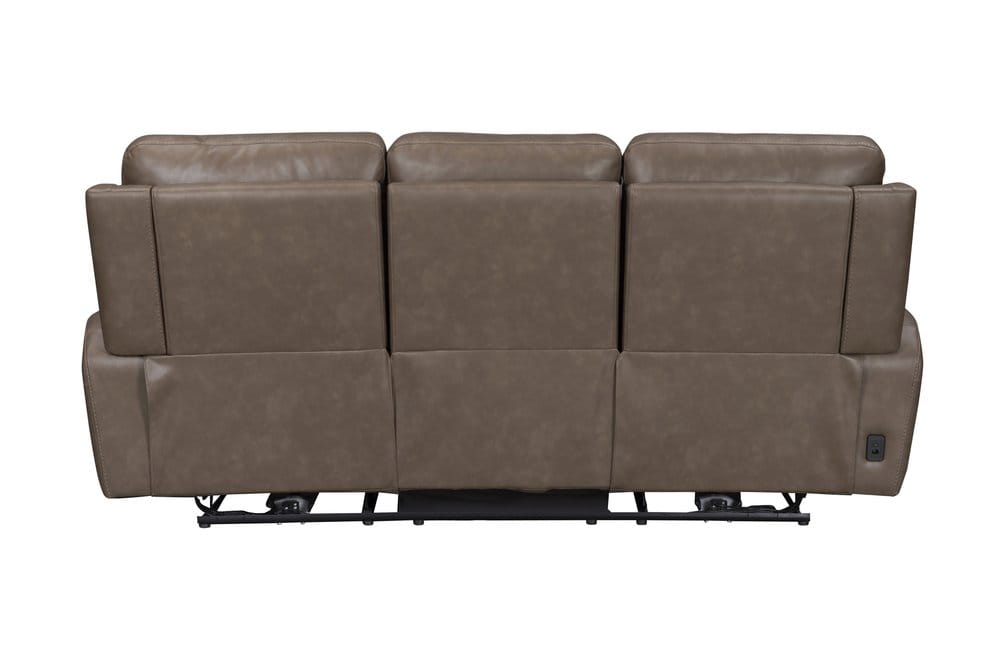Parker House - Hancock - Bette Hazel Zero Gravity Power Reclining Sofa and 2 Recliners - Bette Hazel - MHAN-411P3Z-BTHZ view 13