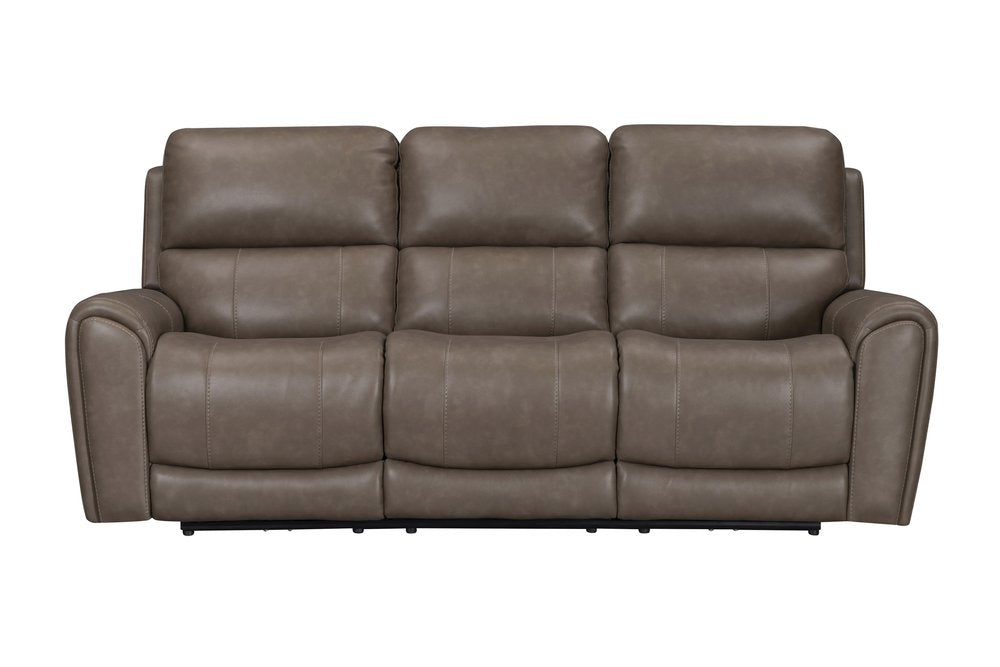 Parker House - Hancock - Bette Hazel Zero Gravity Power Reclining Sofa and Loveseat - Bette Hazel - MHAN-42P3Z-BTHZ view 13