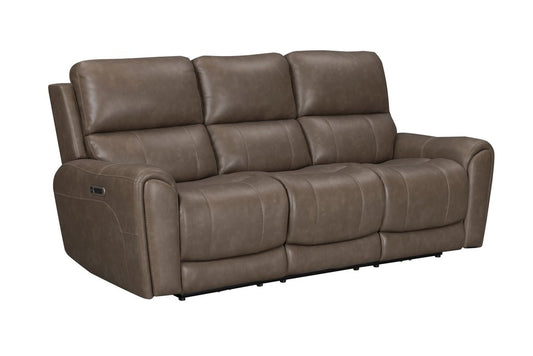 Parker House - Hancock - Bette Hazel Zero Gravity Power Reclining Sofa with Drop Down Table P3 - Bette Hazel - MHAN-834P3Z-BTHZ view 2