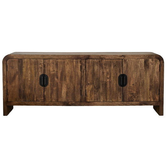 Parker House - Portico 78 Inch Console - PRT-78 view 2