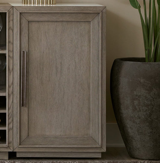 Parker House - Pure Modern Dining Bar Cabinet - DPUR#22BC view 2