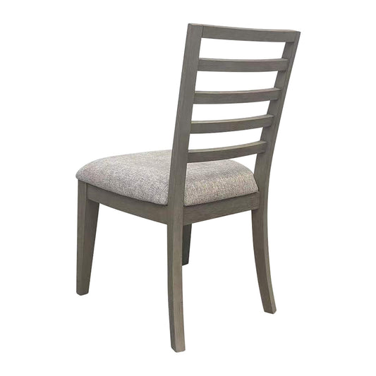 Parker House - Pure Modern Dining Ladderback Chair (Set of 2) - DPUR#2018 view 2