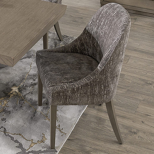 Parker House - Pure Modern Dining Upholstered Armless Side Chair - DPUR#2518 view 2