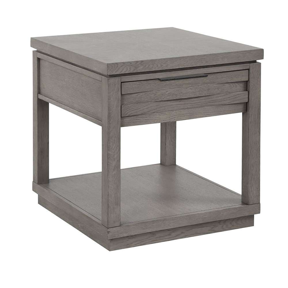 Parker House - Pure Modern End Table - PUR02A_CLOSEOUT veiw 1