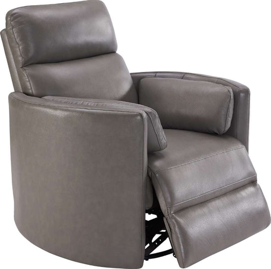 Parker House - Radius - Florence Heron - Powered By Freemotion Cordless Power Swivel Glider Recliner (Set of 2) - MRAD#812GSP-P25-2-FHE view 2