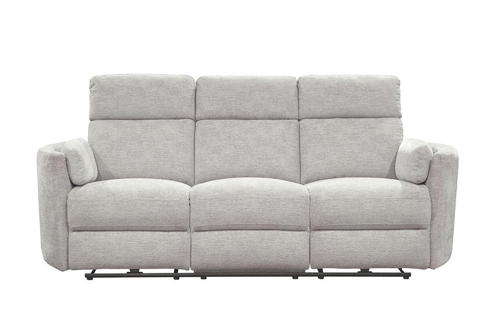 Parker House - Radius - Mineral Power Reclining Sofa and Two Recliners - MRAD-311P-MIN view 9