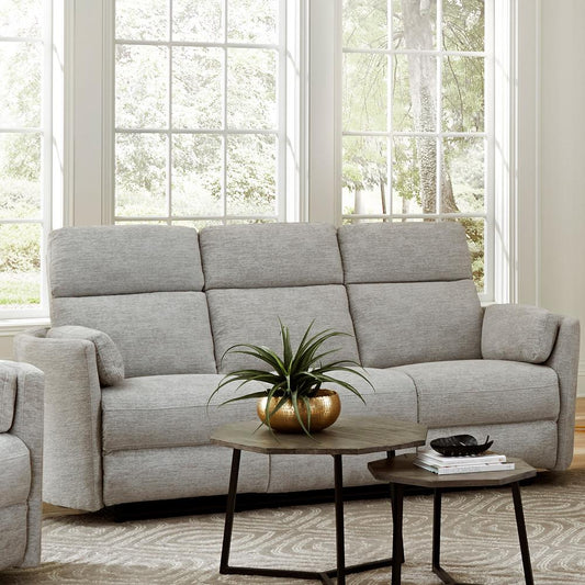 Parker House - Radius - Mineral Power Reclining Sofa - MRAD#832P-MIN veiw 2