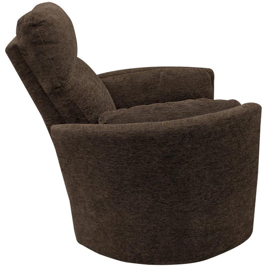 Parker House - Radius Power Swivel Glider Recliner in Krypton - MRAD812GSP-KRY view 2