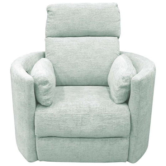 Parker House - Radius - Windstream Power Swivel Glider Recliner (Set of 2) - MRAD#812GSP-2-WIN view 2