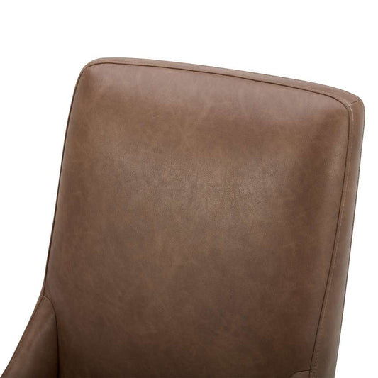 Parker House - Sierra - Copley Brown Dining Chair (Set of 2) - DSIE#DRC-CPBR view 2
