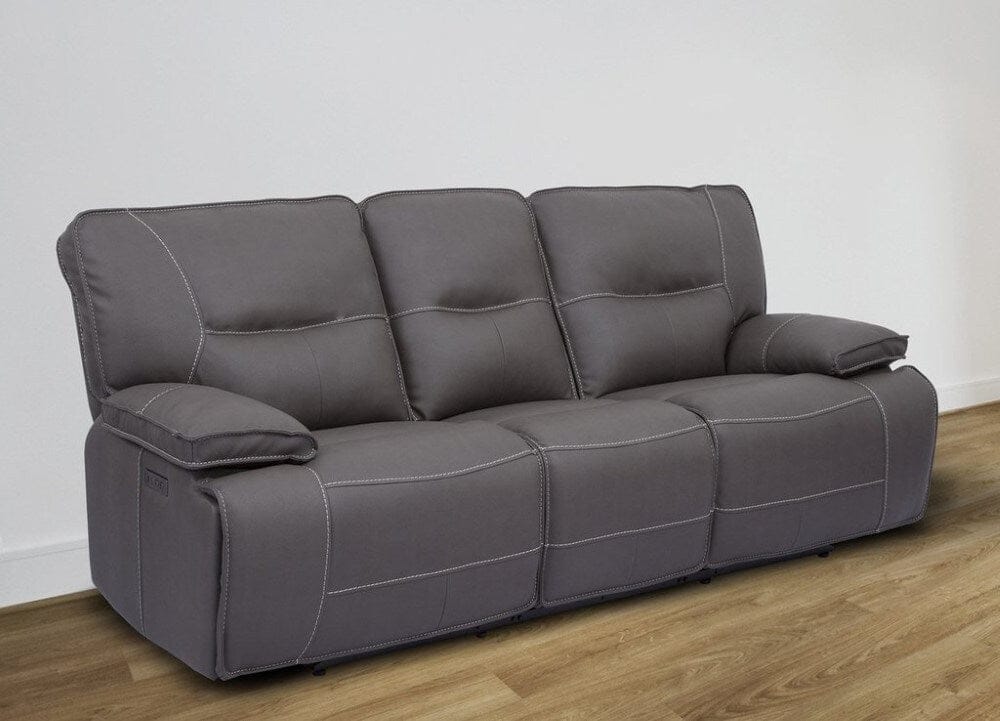 Parker House - Spartacus Power Sofa in Haze - MSPA832PH-HAZ view 1