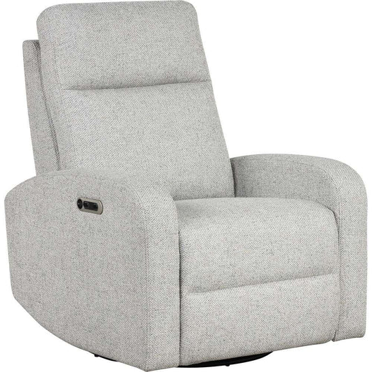 Parker House - Thriller - Natural Beauty Multi Power Swivel Glider Recliner (Set of 2) - MTHR#812GSP-2-NBM veiw 2