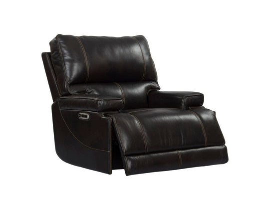 Parker House - Whitman Power Cordless Recliner in Verona Coffee - MWHI812PH-P25-VCO view 2