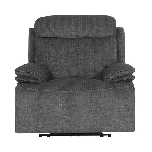 Parker Living - Alpine - Airy Midnight Power Zero Gravity Recliner P2 - MALP#812PHZ-AIMD view 2