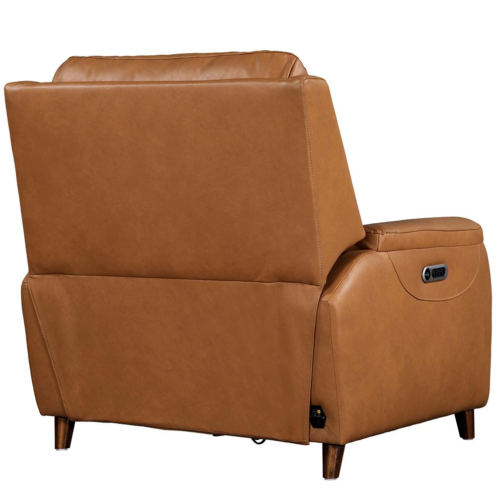 Parker House - Austin - Caramel Cream Power Reclining Sofa and 2 Recliners - MAUS-311PH-CMCR veiw 12