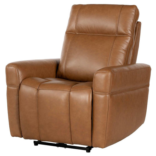 Parker Living - Bradford - Steamboat Ecru Power Zero Gravity Recliner P2 (Set of 2) - MBRA#812PHZ-2-STEU view 2