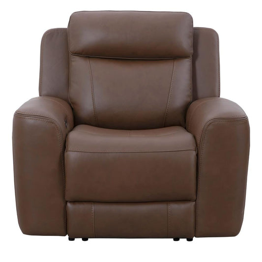 Parker Living - Calgary - Autumn Umber Power Recliner (Set of 2) - MCGR#812PH-2-ATUB view 2