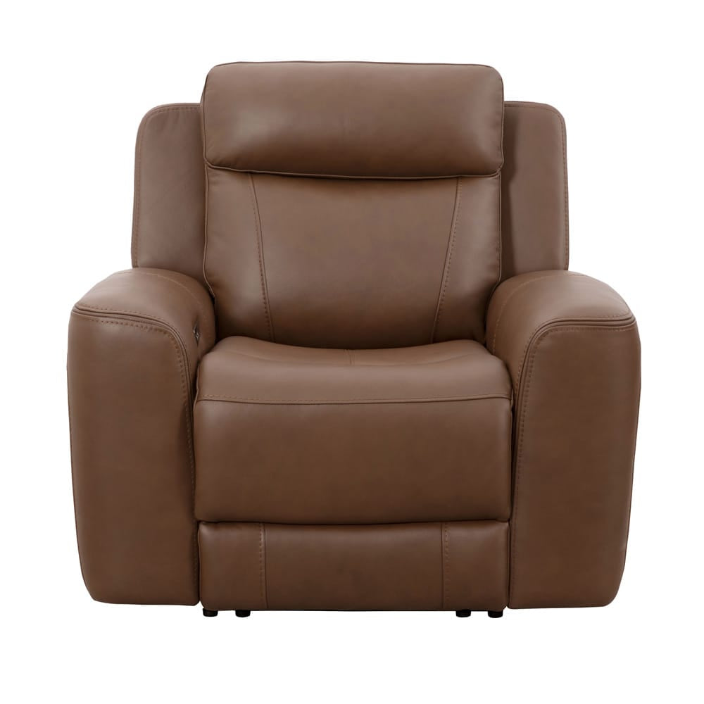 Parker Living - Calgary - Autumn Umber Power Reclining Sofa and 2 Recliners - MCGR-311PH-ATUB view 9