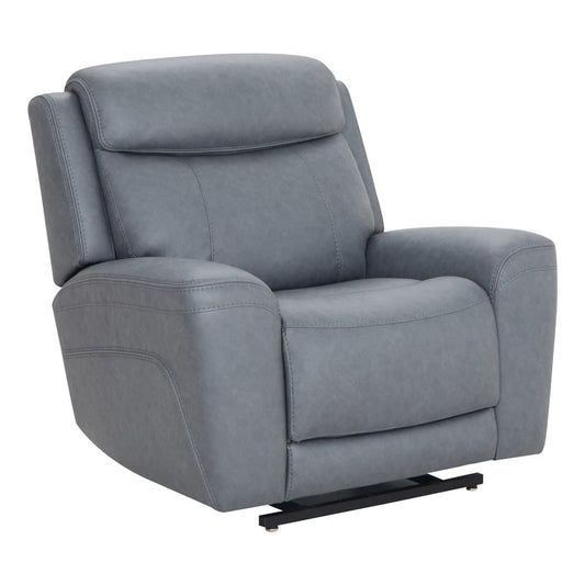 Parker Living - Callahan - Sydney Evening Power Lift Recliner with Heat and Massage - MCLH-812LIFTP4-SYEV view 2