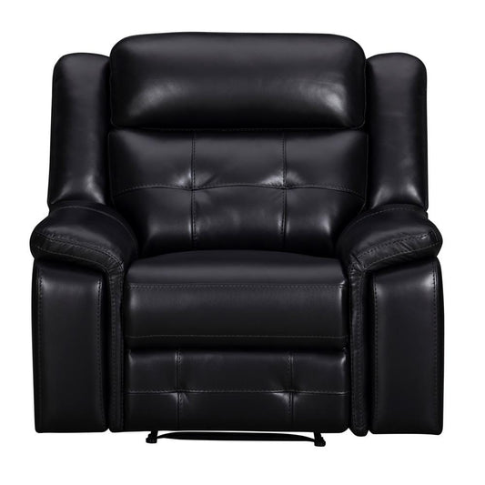 Parker Living - Clayton - Phantom Manual Swivel Glider Recliner - MCLA#812GS-PHNT veiw 2