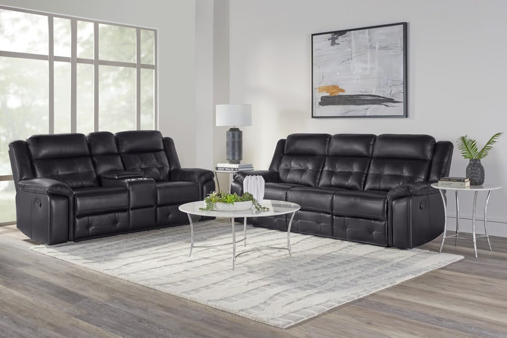 Parker Living - Clayton - Phantom Sofa and Loveseat - MCLA-32-PHNT_CLOSEOUT view 15
