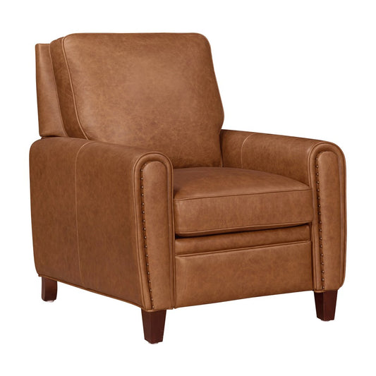 Parker Living - Clifton - Renaissance Cinnamon Pushback Recliner - MCLI-812-RECI view 2