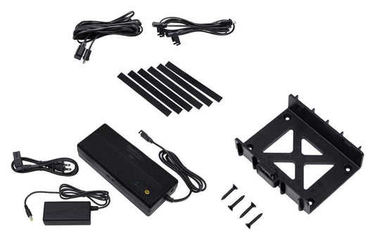 Parker Living - Freemotion 5000mAh Battery, Universal Bracket and Y2 cable - P50-PBY2 veiw 2