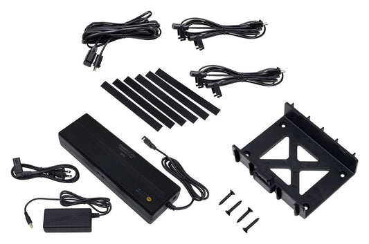 Parker Living - Freemotion 7500mAh Battery, Universal Bracket and Y3 cable - P75-PBY3 veiw 2