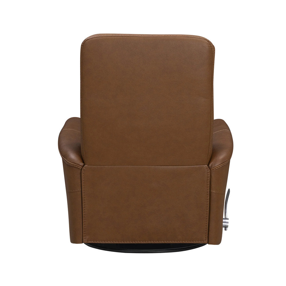 Parker Living - Gemini - Cayenne Envy Manual Swivel Glider Recliner - MGEM812GS-CYEV view 5